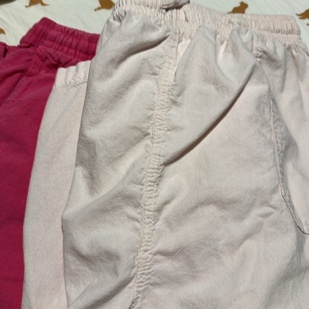 Reglon Crop pants XL capris 2 pairs - Picture 9 of 10